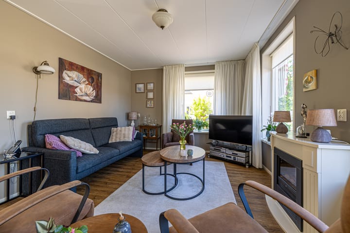 Foto 17 van Ids de Beerstrjitte 5