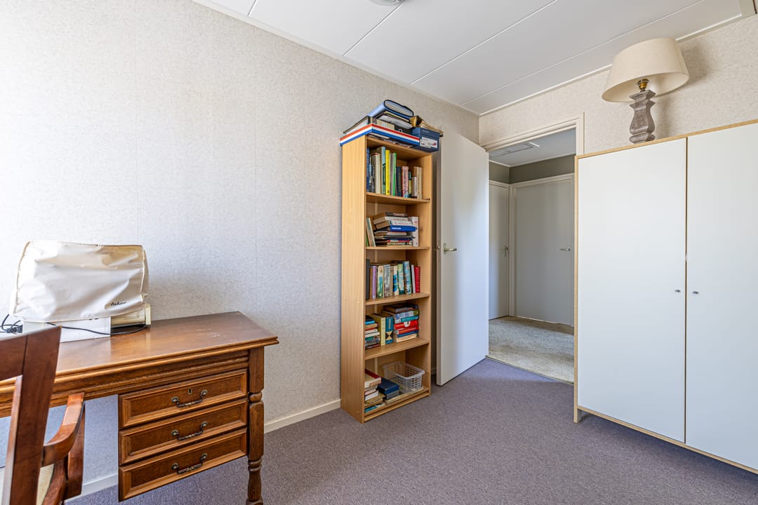 Foto 26 van Ids de Beerstrjitte 5