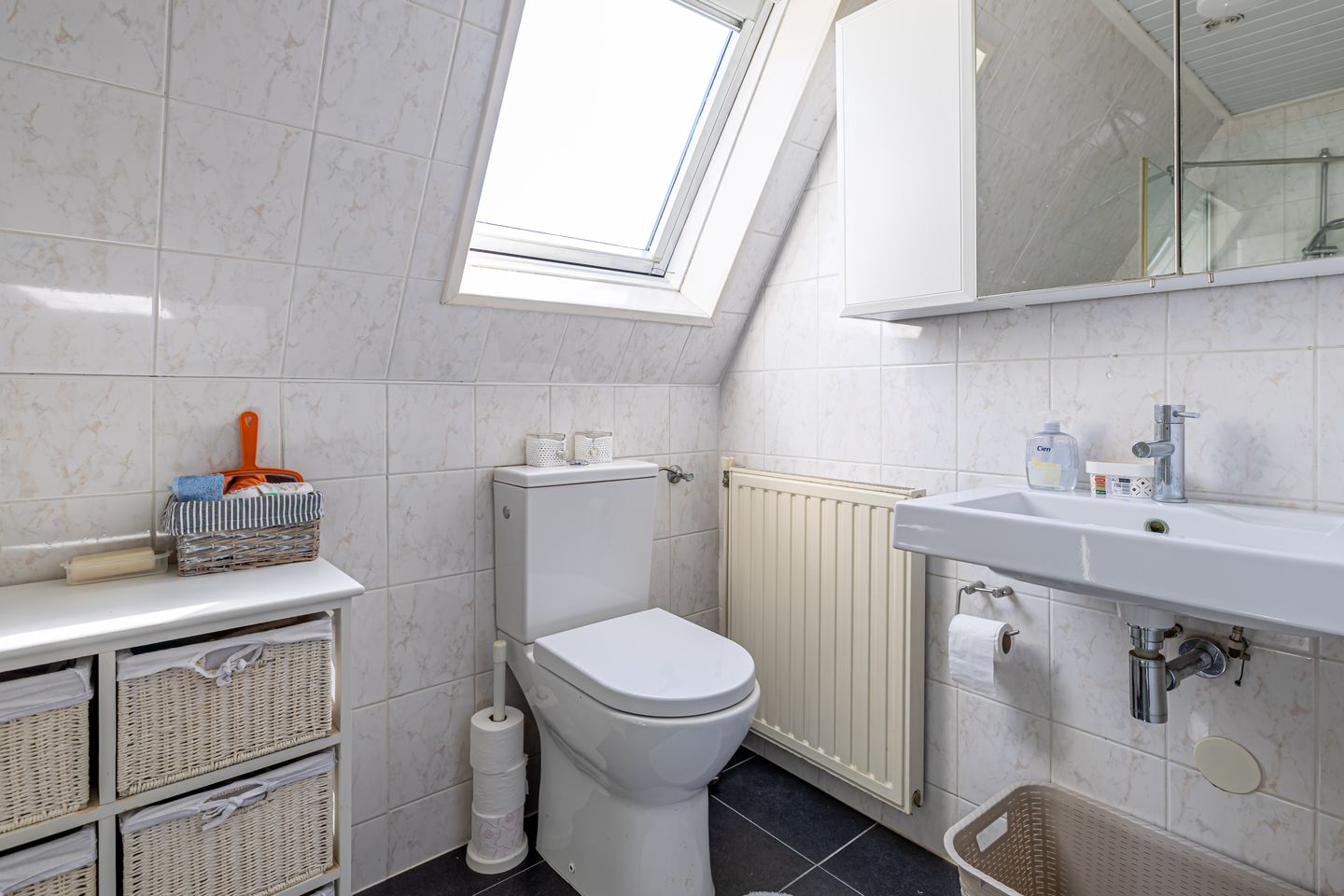 Foto 34 van Ids de Beerstrjitte 5