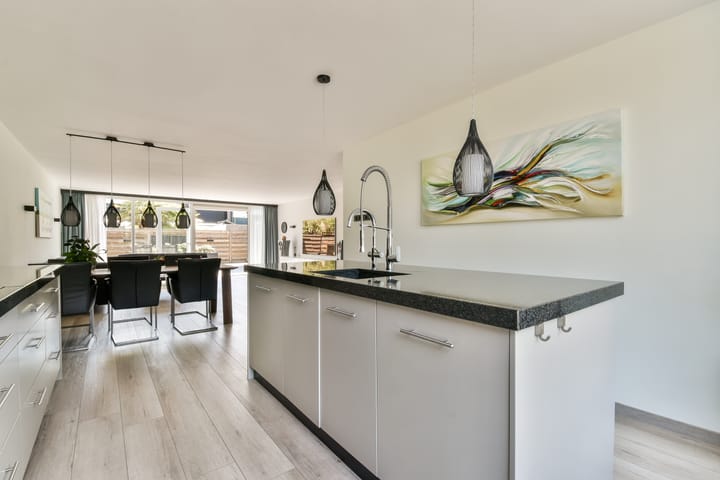 Foto 11 van Thomas à Kempislaan 10