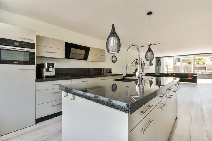 Foto 12 van Thomas à Kempislaan 10