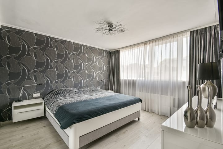 Foto 15 van Thomas à Kempislaan 10