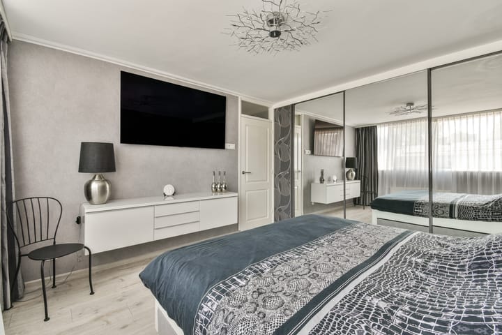 Foto 16 van Thomas à Kempislaan 10