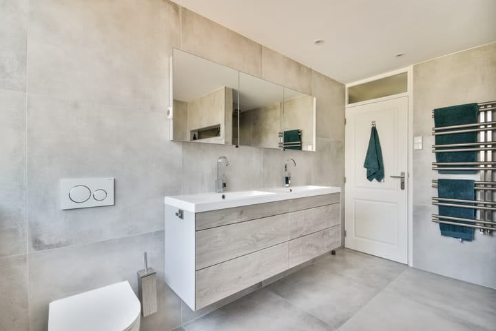 Foto 20 van Thomas à Kempislaan 10