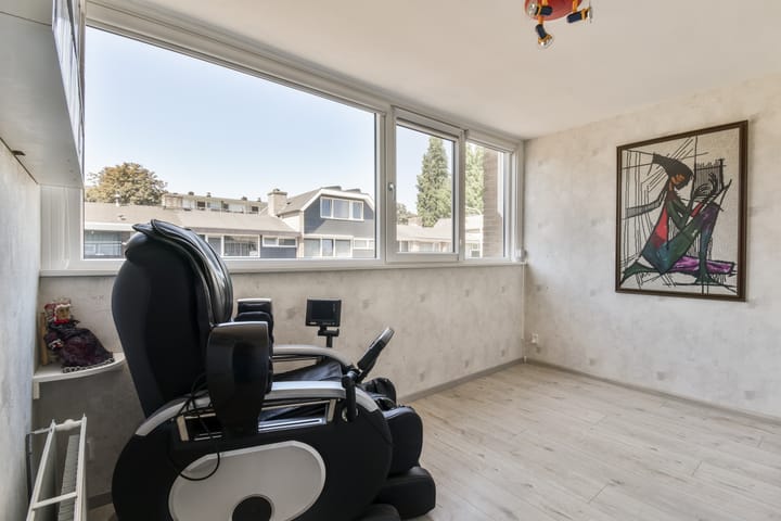 Foto 22 van Thomas à Kempislaan 10