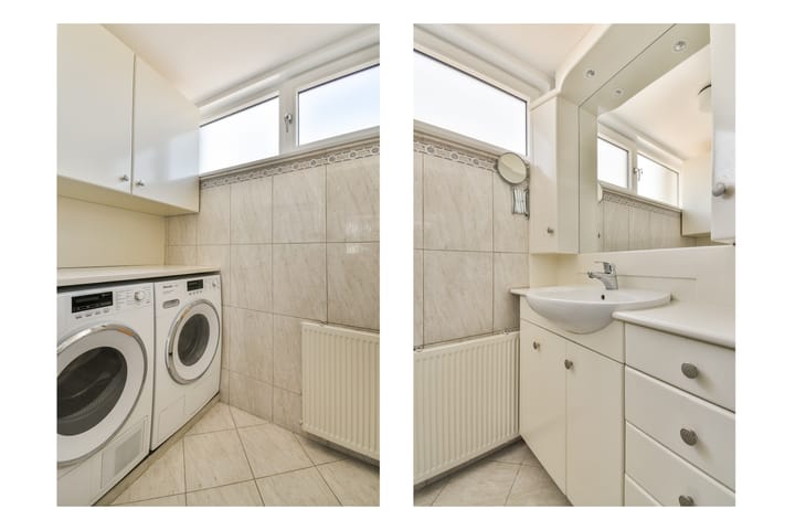 Foto 24 van Thomas à Kempislaan 10