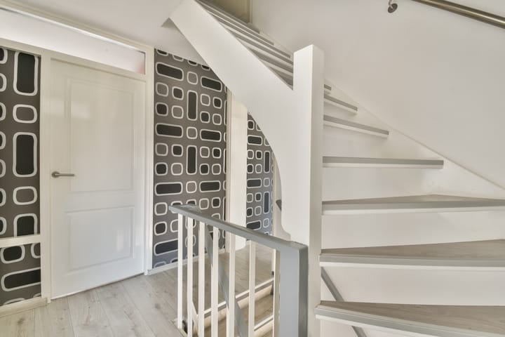 Foto 25 van Thomas à Kempislaan 10