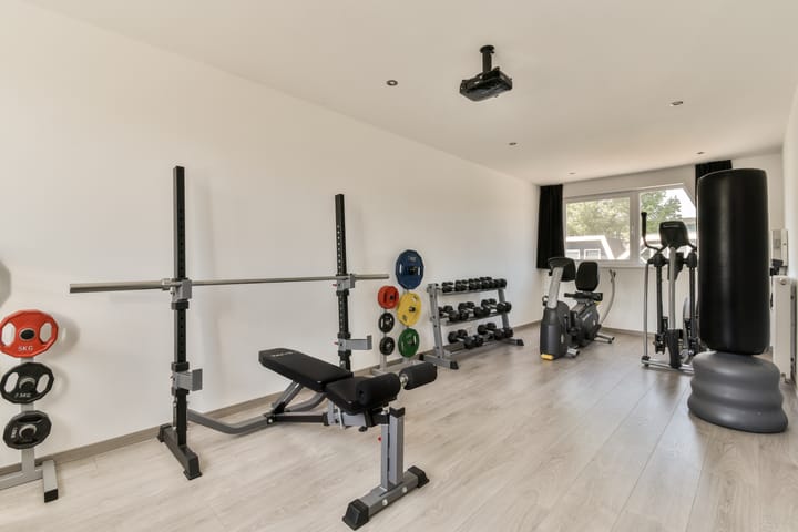 Foto 28 van Thomas à Kempislaan 10