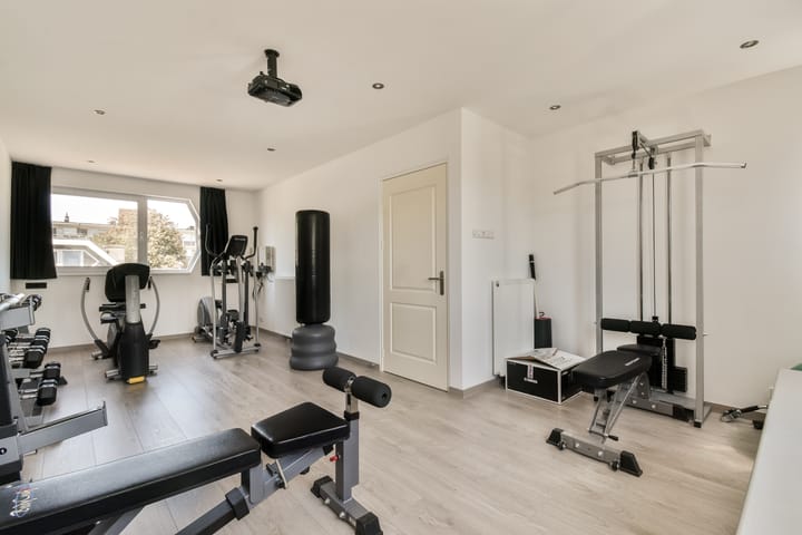 Foto 29 van Thomas à Kempislaan 10