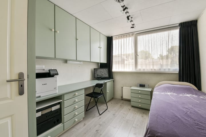 Foto 17 van Thomas à Kempislaan 10