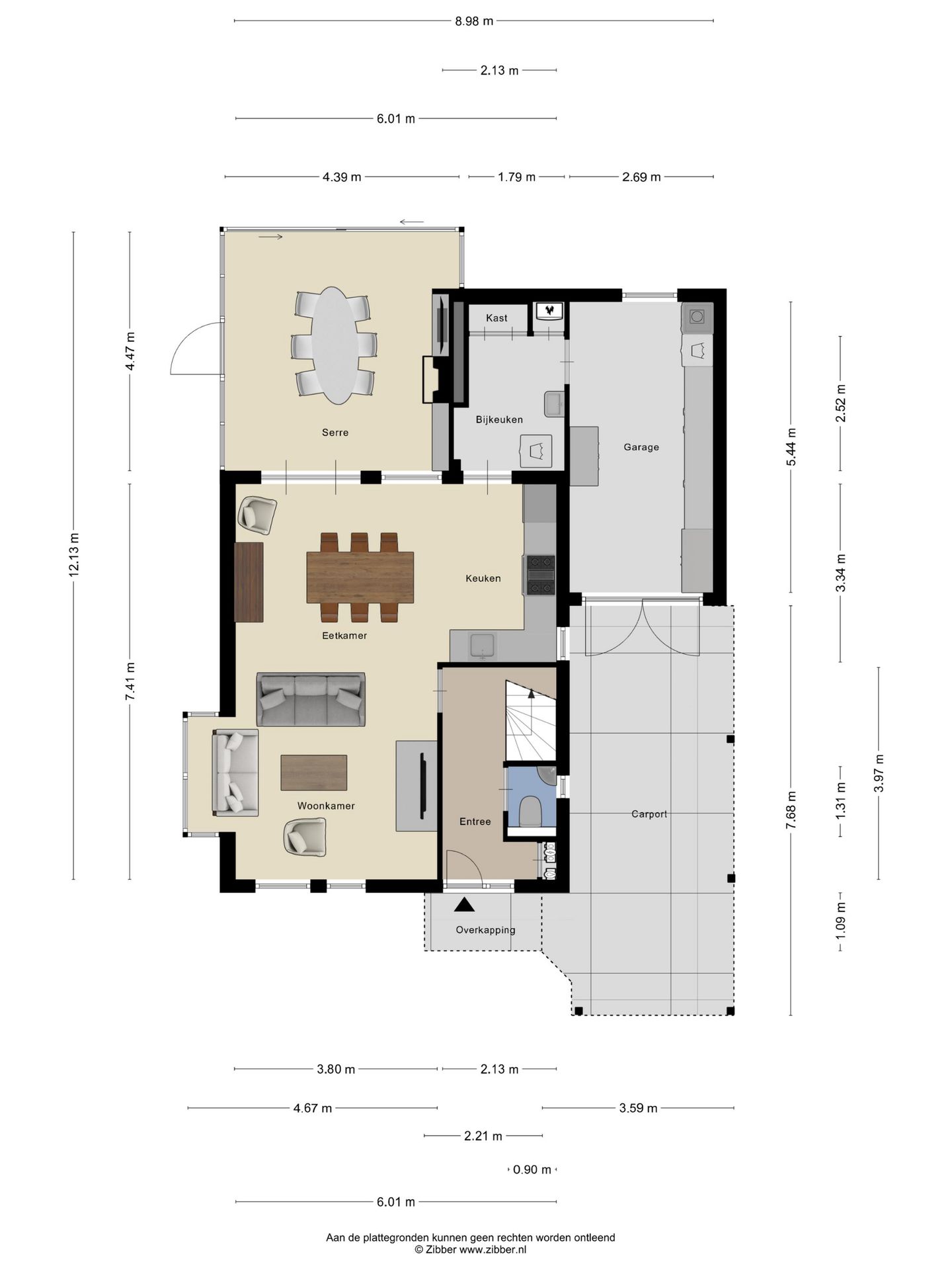 Foto 49 van De Zonnedauw 25