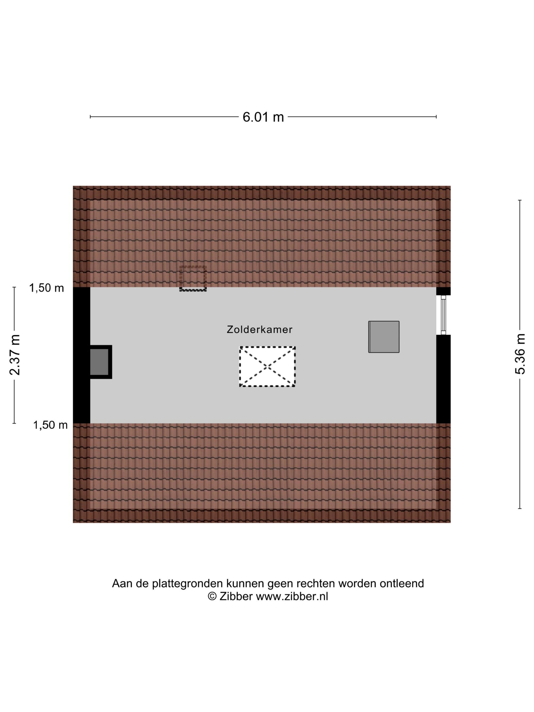 Foto 51 van De Zonnedauw 25
