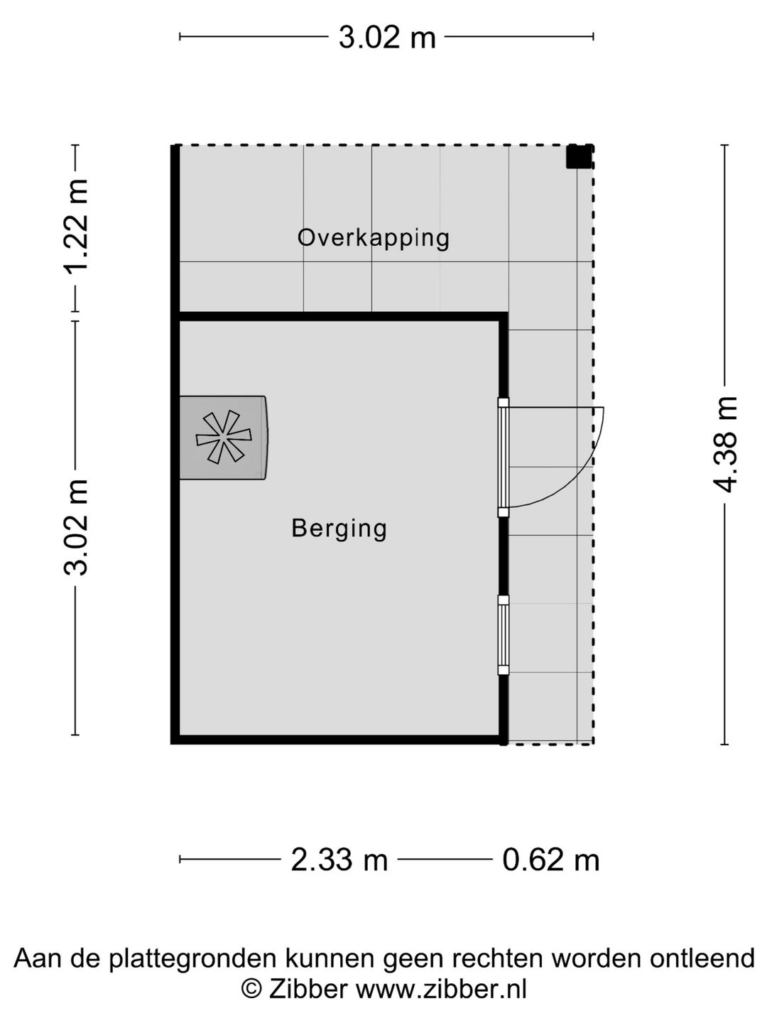 Foto 52 van De Zonnedauw 25