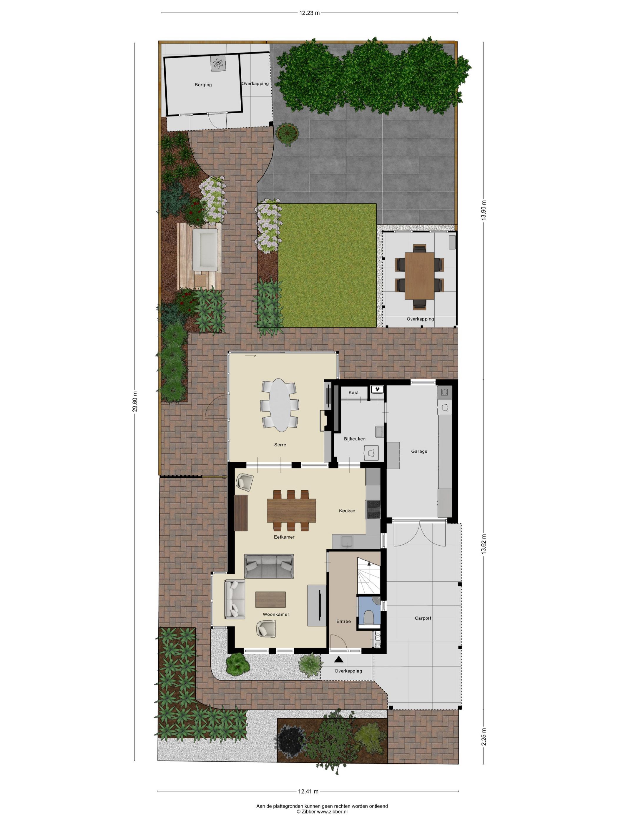 Foto 54 van De Zonnedauw 25