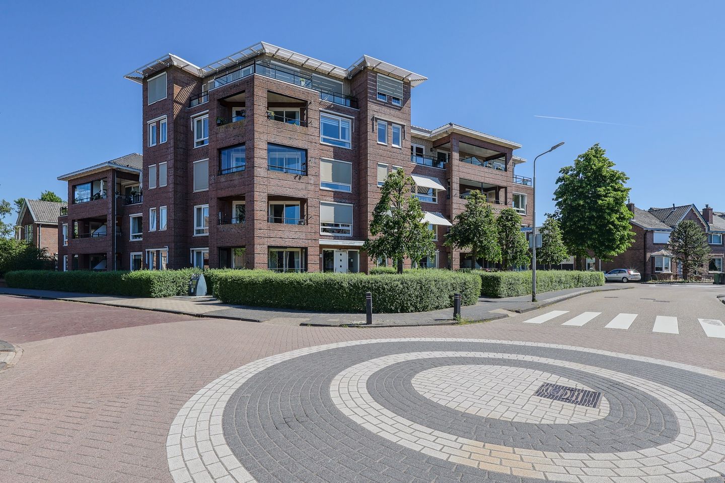 Foto 5 van Oranjehof 23