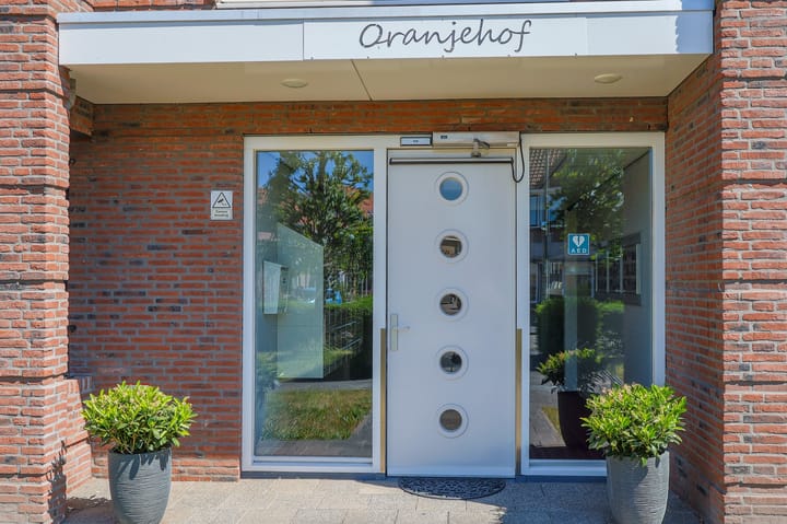 Foto 6 van Oranjehof 23