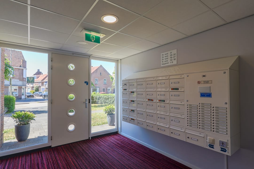 Foto 7 van Oranjehof 23