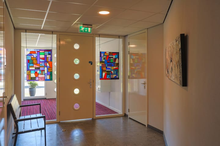 Foto 8 van Oranjehof 23