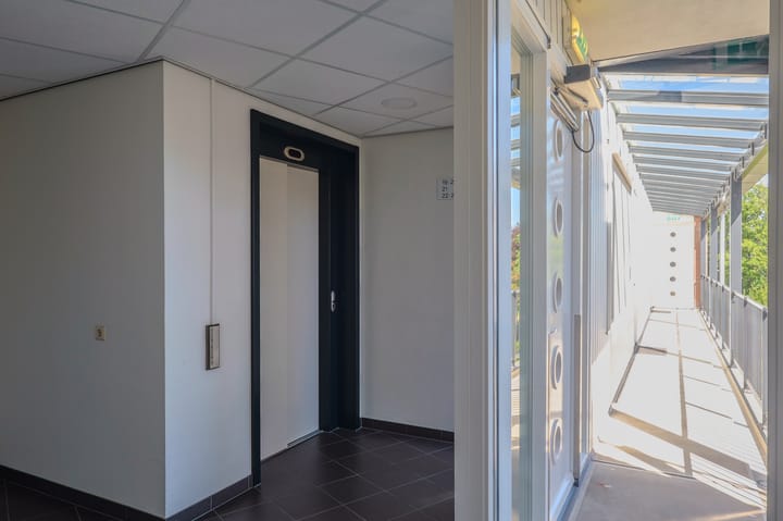 Foto 10 van Oranjehof 23