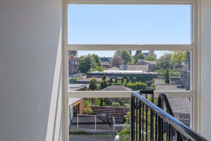 Foto 9 van Oranjehof 23