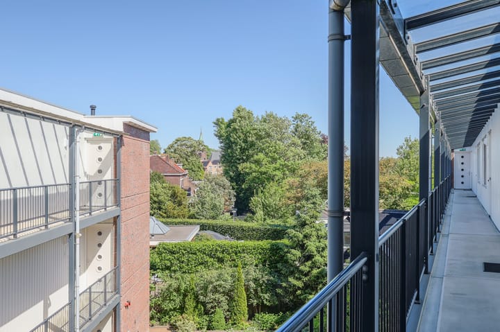 Foto 11 van Oranjehof 23