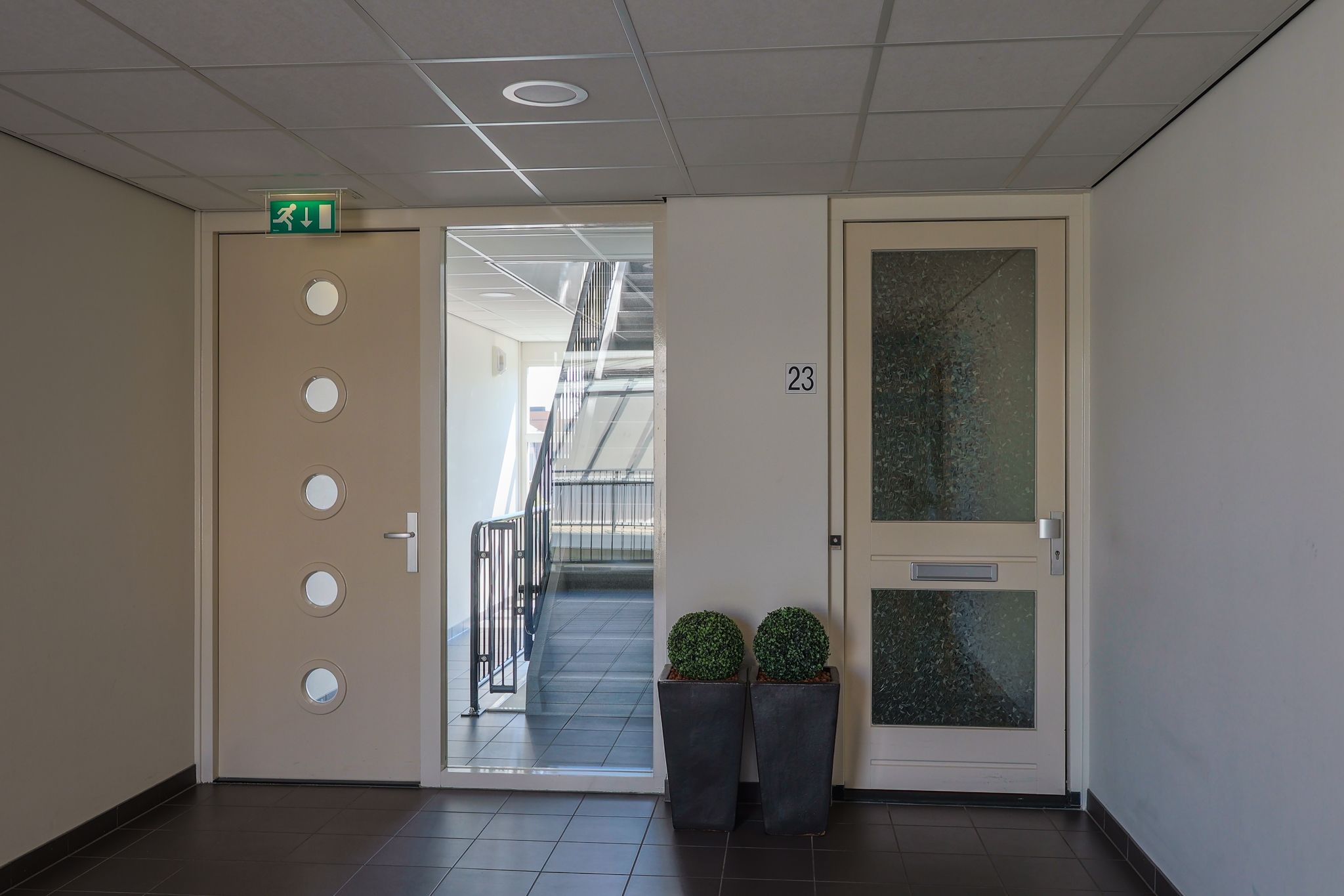 Foto 12 van Oranjehof 23