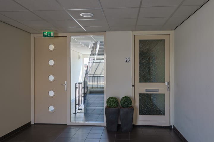 Foto 12 van Oranjehof 23