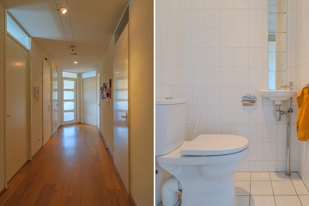 Foto 13 van Oranjehof 23