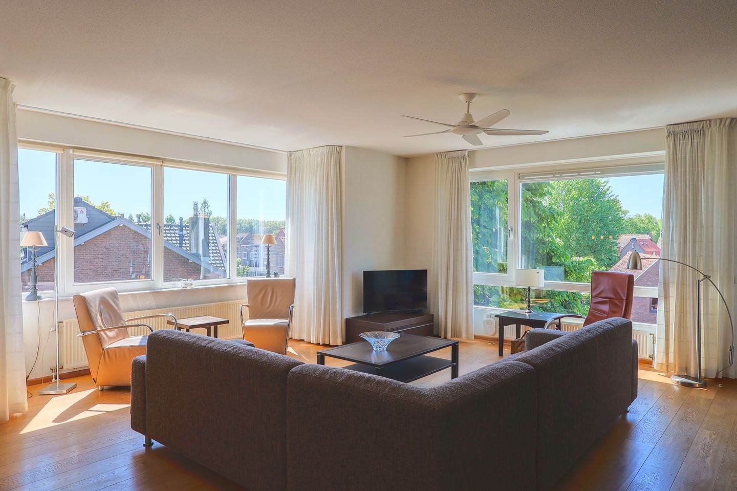 Foto 14 van Oranjehof 23