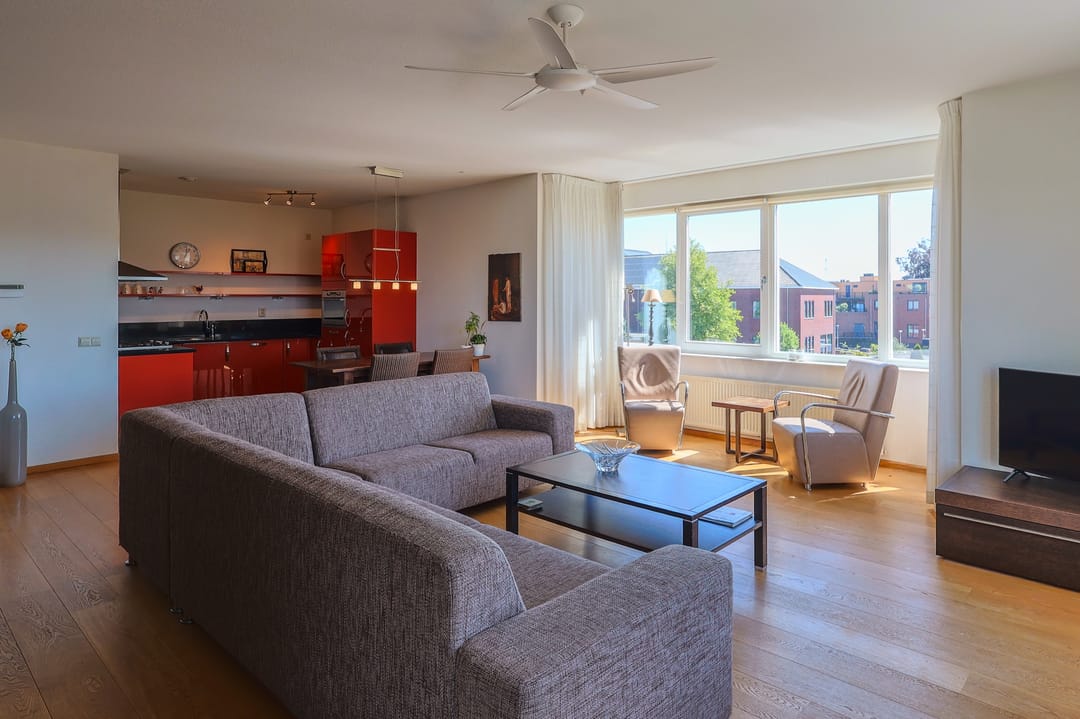 Foto 2 van Oranjehof 23