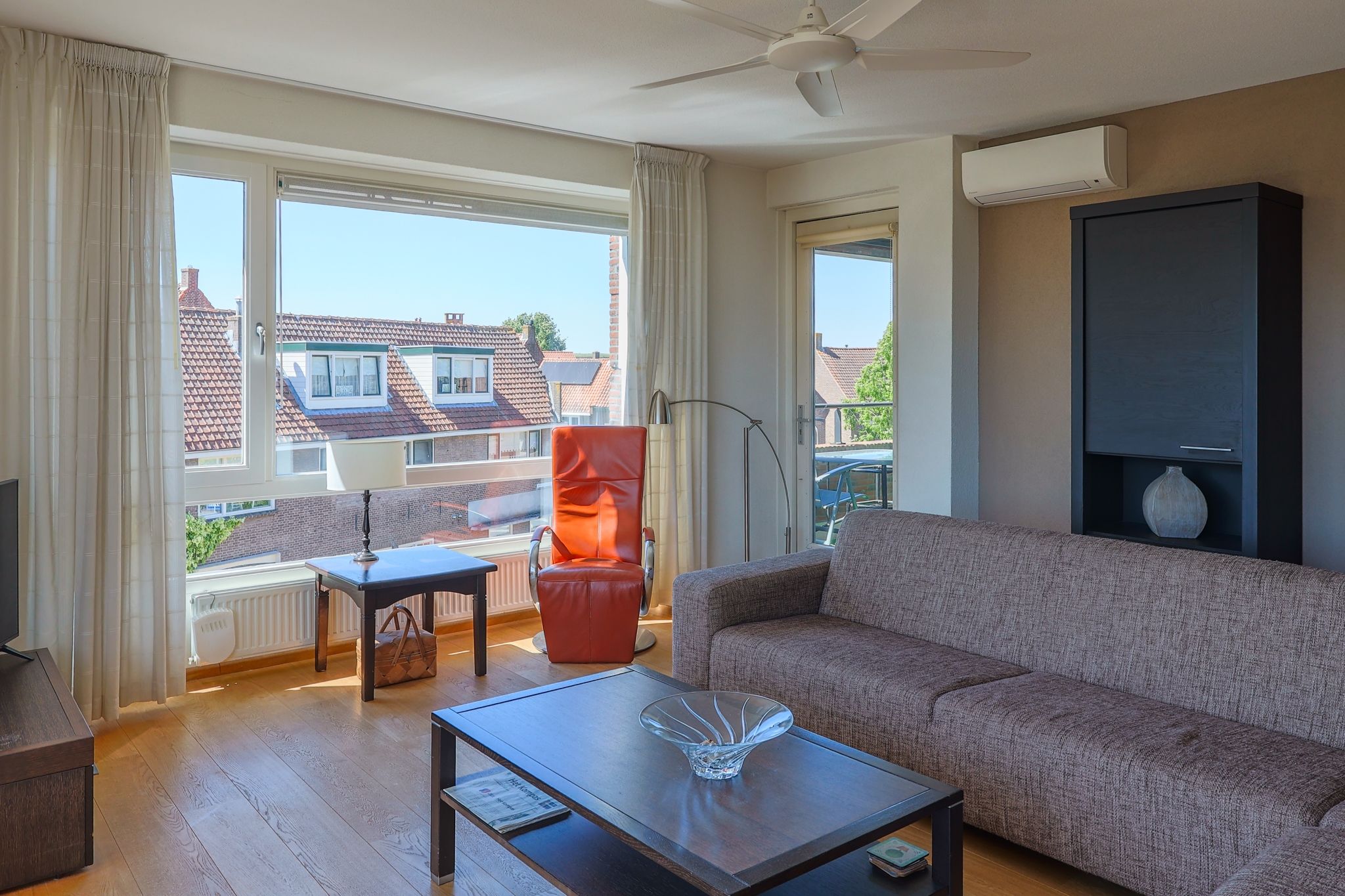 Foto 15 van Oranjehof 23