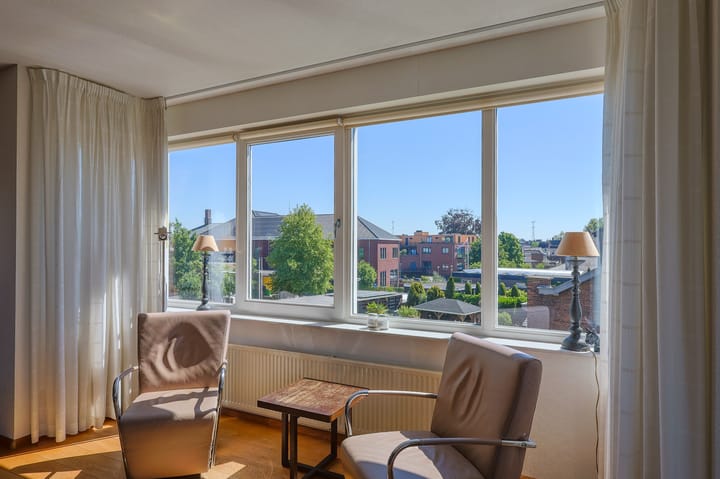 Foto 16 van Oranjehof 23