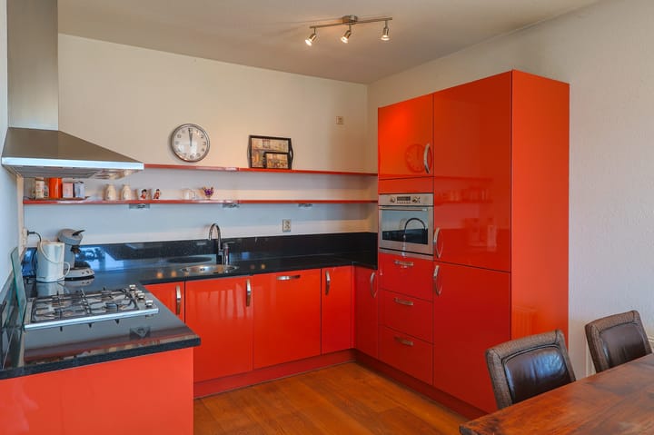 Foto 17 van Oranjehof 23