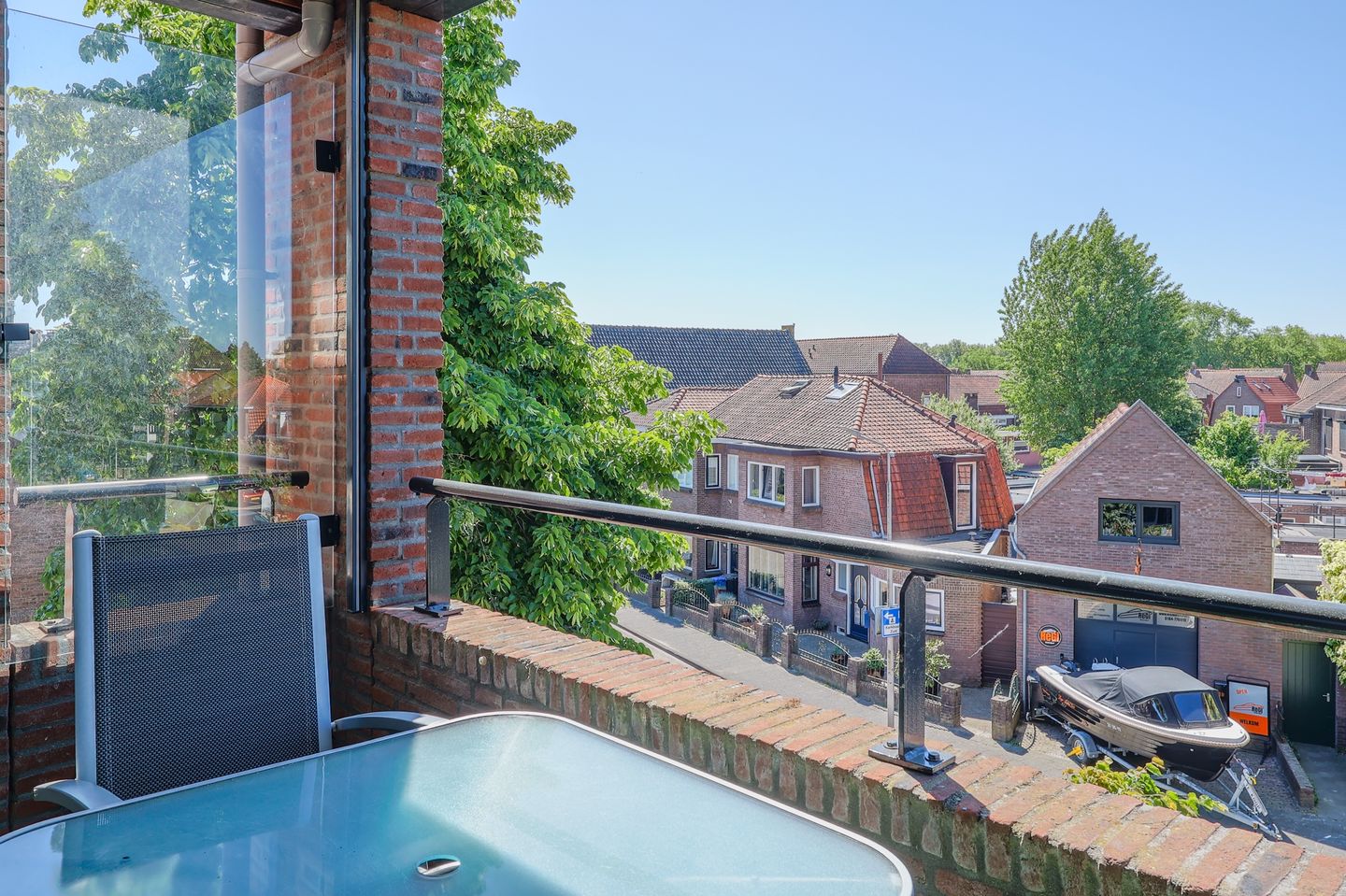 Foto 19 van Oranjehof 23