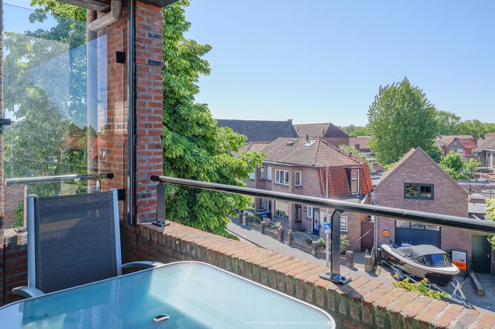 Foto 19 van Oranjehof 23