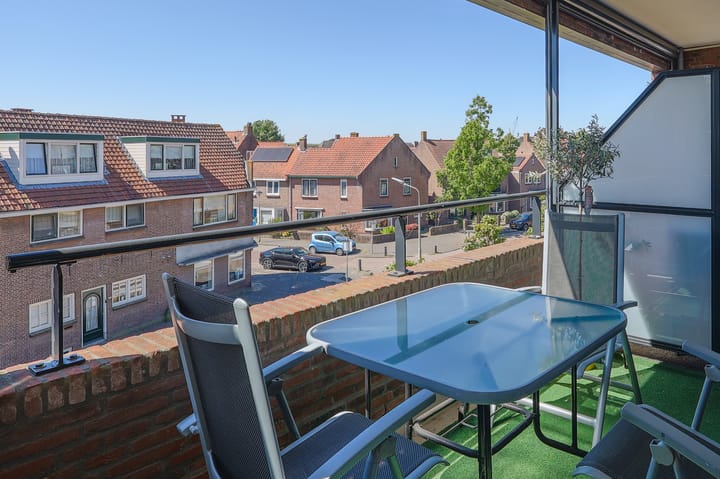 Foto 4 van Oranjehof 23