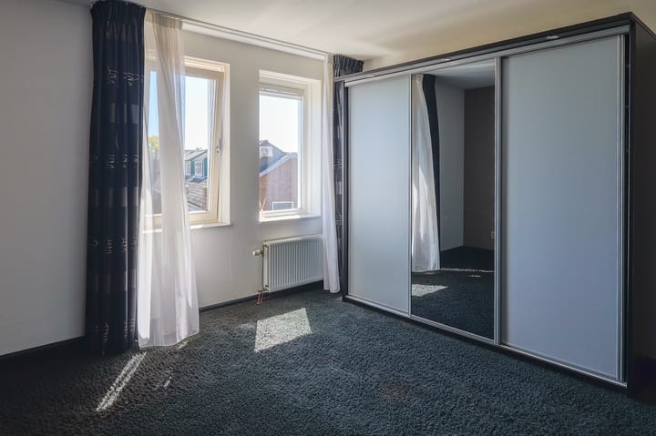 Foto 20 van Oranjehof 23