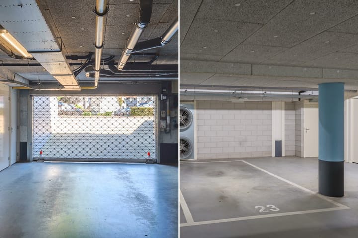 Foto 25 van Oranjehof 23