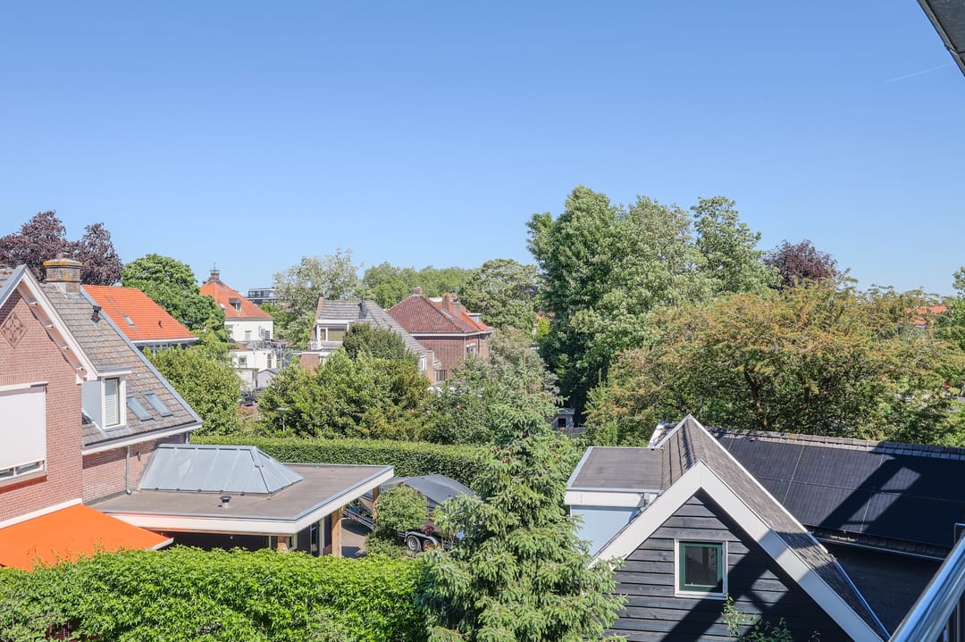 Foto 26 van Oranjehof 23