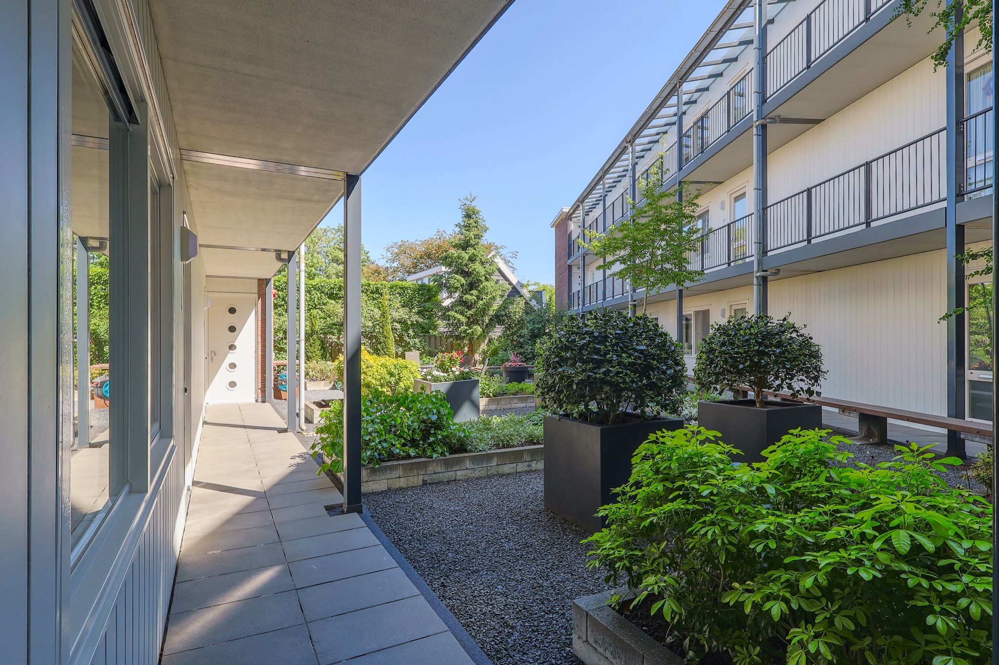 Foto 3 van Oranjehof 23