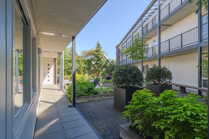 Foto 3 van Oranjehof 23