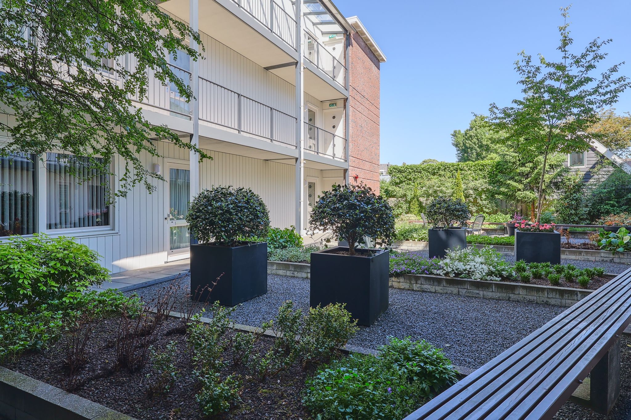 Foto 27 van Oranjehof 23