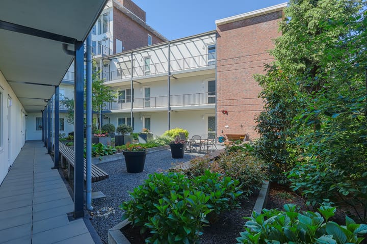 Foto 28 van Oranjehof 23