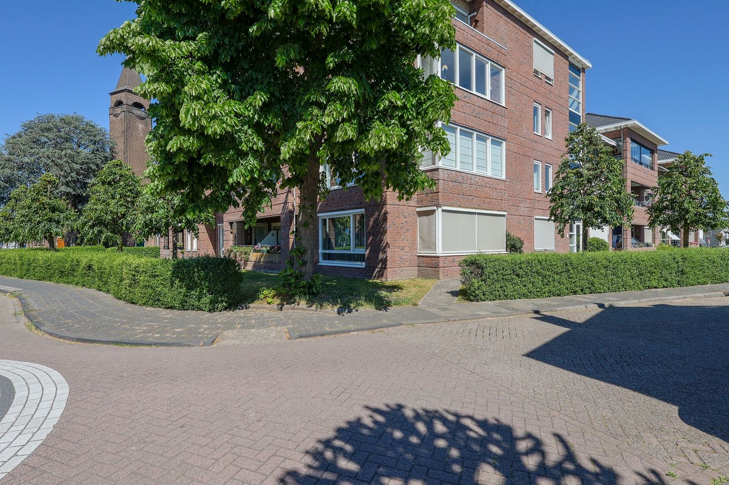 Foto 29 van Oranjehof 23