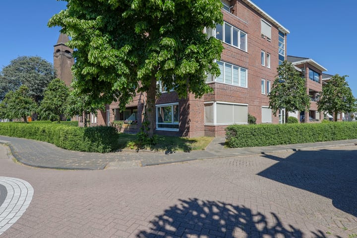 Foto 29 van Oranjehof 23