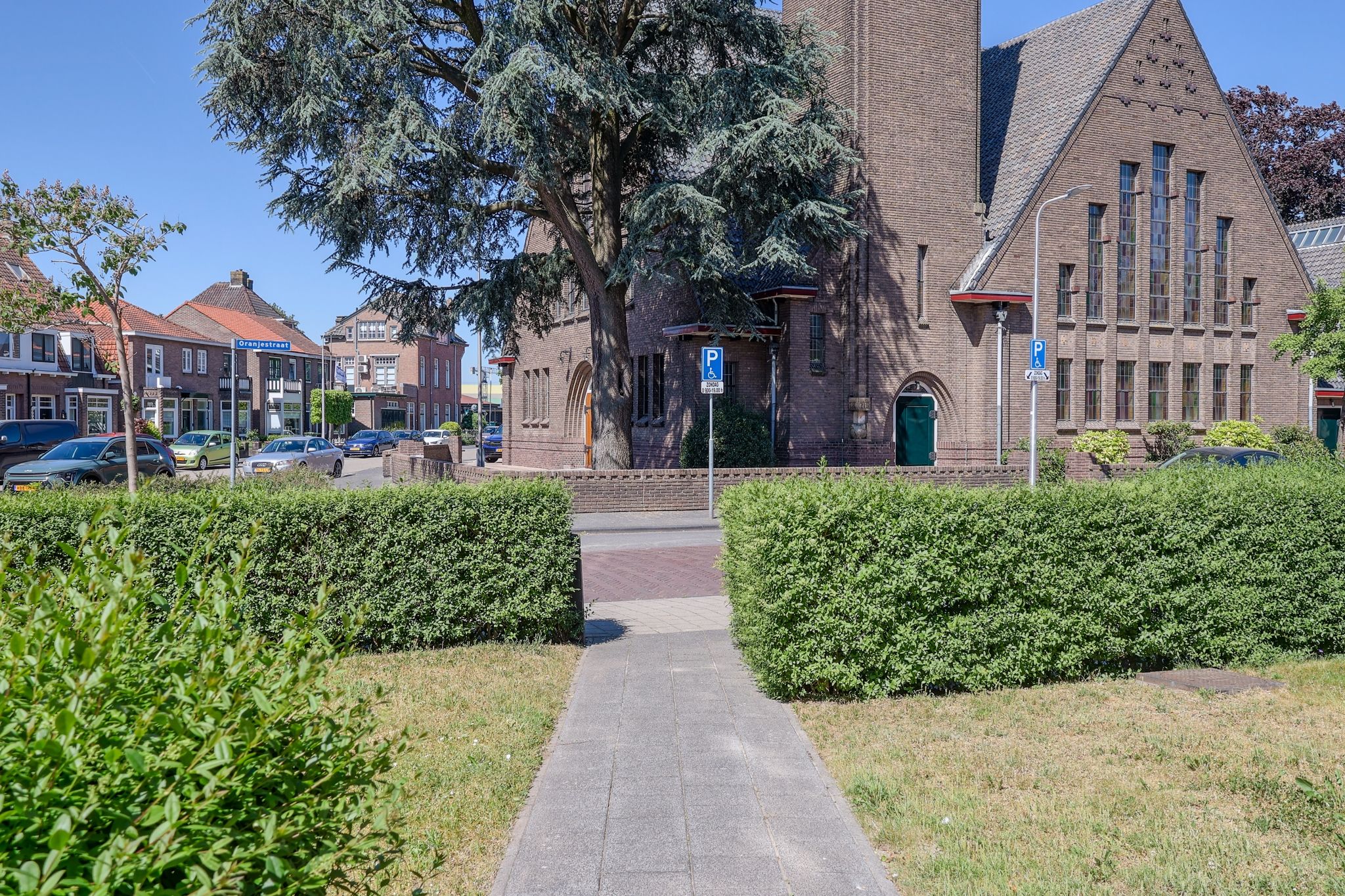 Foto 30 van Oranjehof 23