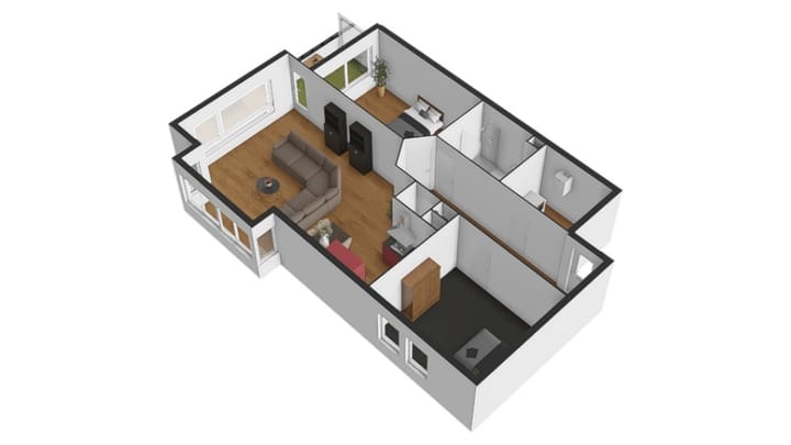 Foto 32 van Oranjehof 23