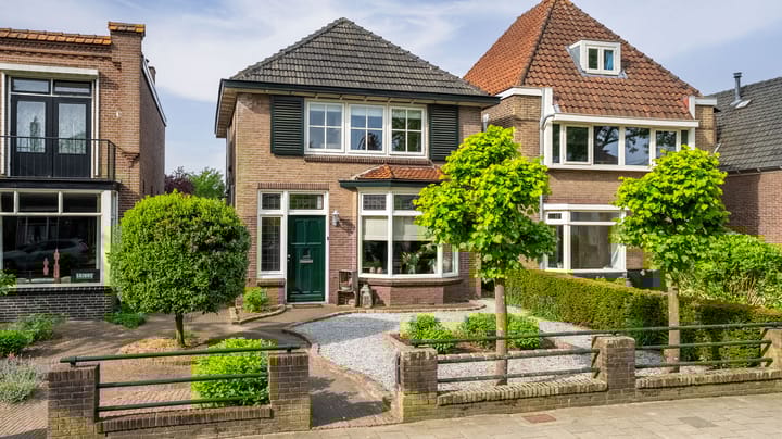 Bornsestraat 219
