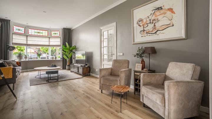 Foto 2 van Bornsestraat 219