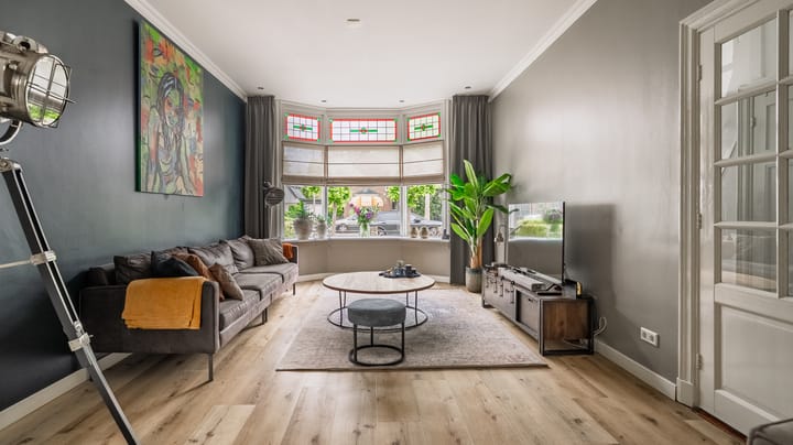 Foto 3 van Bornsestraat 219